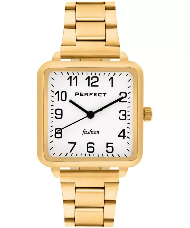 Zegarek damski Perfect Classic PF00839