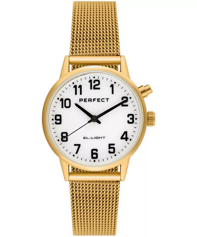 Zegarek damski Perfect Classic PF00844