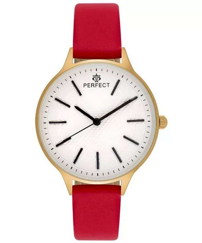 Zegarek damski Perfect Classic PF00856