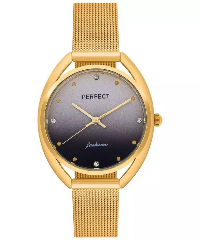 Zegarek damski Perfect Classic PF00868