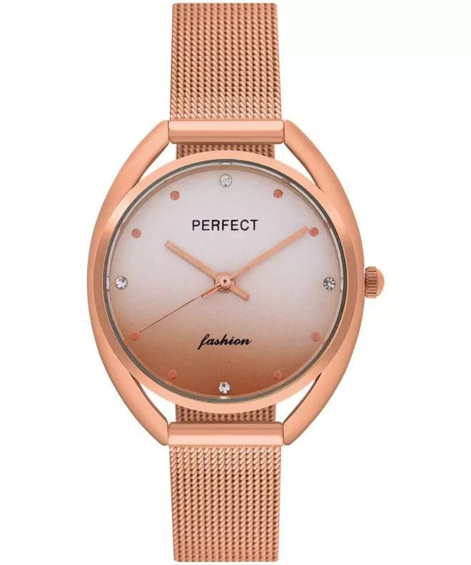 Zegarek damski Perfect Classic PF00870