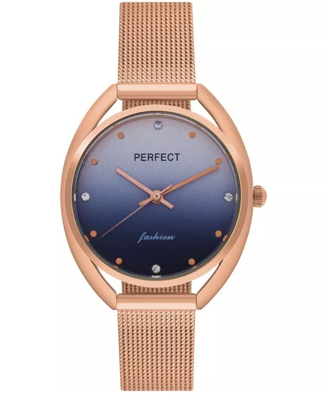Zegarek damski Perfect Classic PF00871
