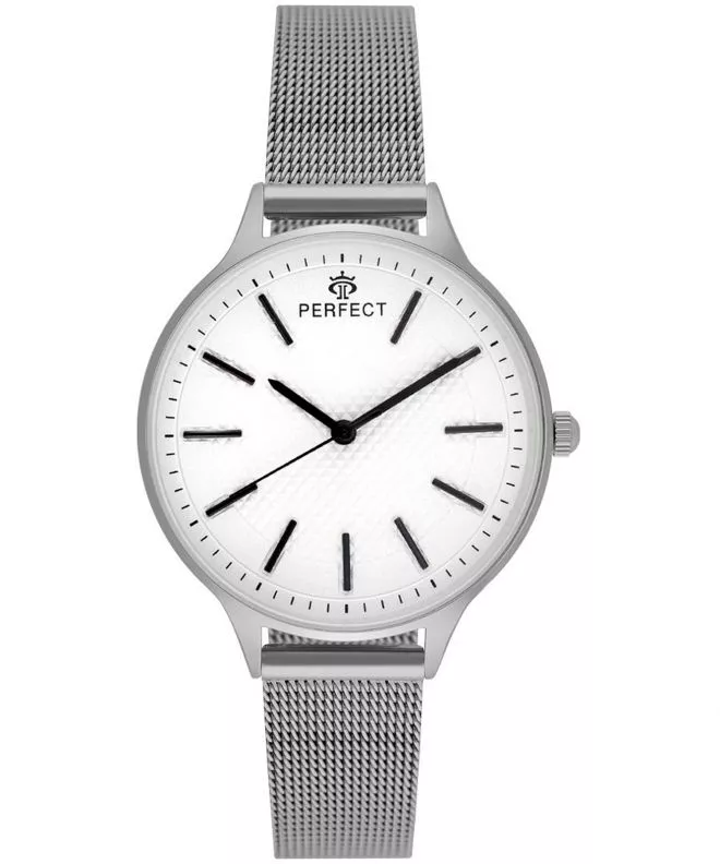 Zegarek damski Perfect Classic PF00873