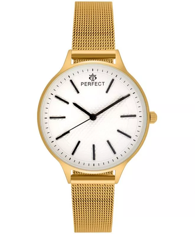 Zegarek damski Perfect Classic PF00874