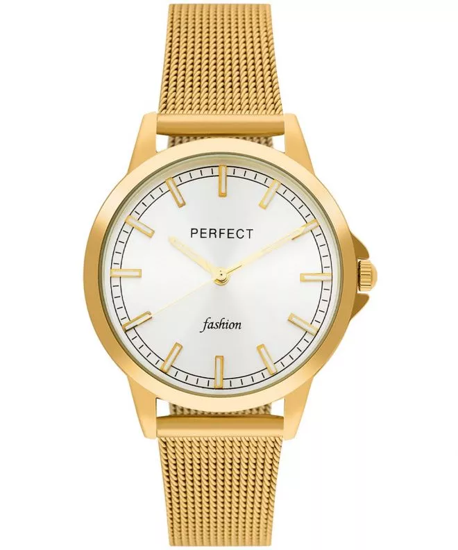 Zegarek damski Perfect Classic PF00878