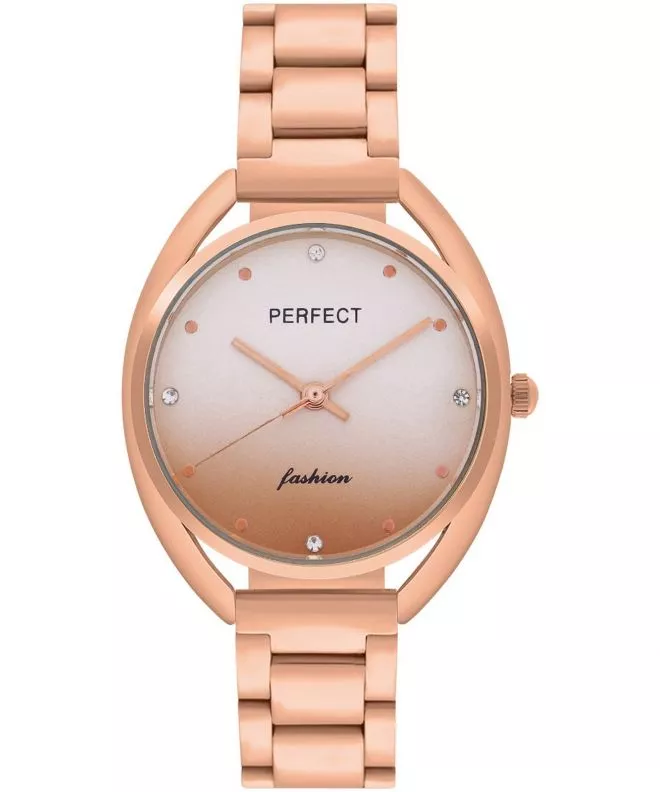 Zegarek damski Perfect Classic PF00937