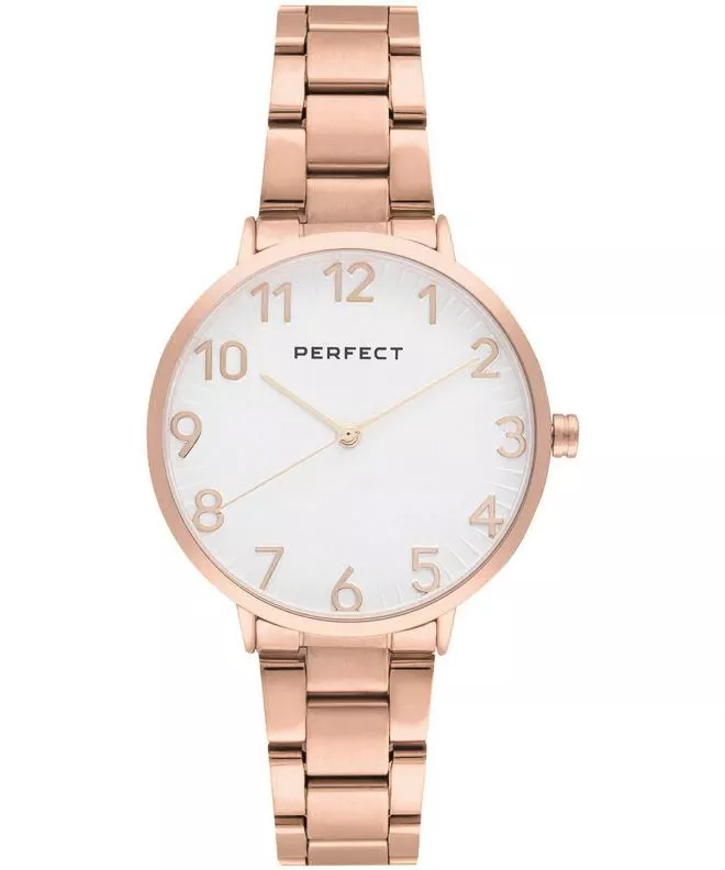 Zegarek damski Perfect Classic PF00985
