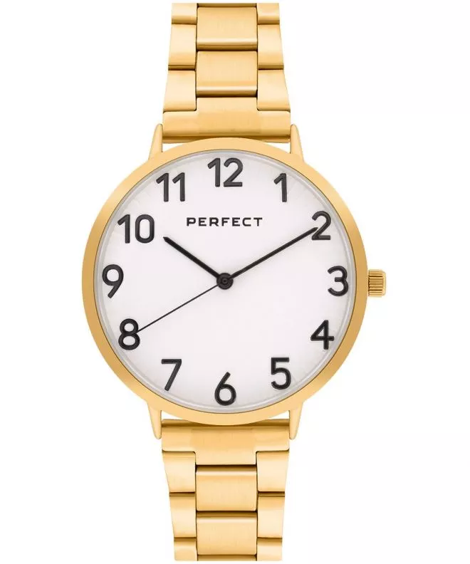 Zegarek damski Perfect Classic PF00986