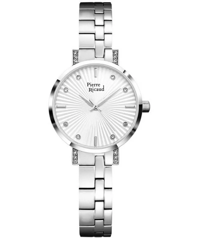 Zegarek damski Pierre Ricaud Classic P21017.5193QZ