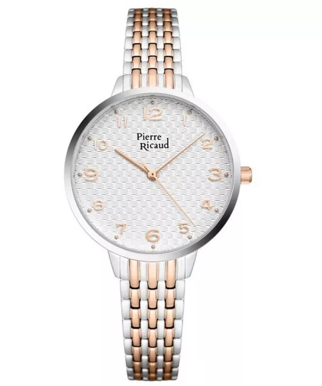 Zegarek damski Pierre Ricaud Classic P21034.R123Q