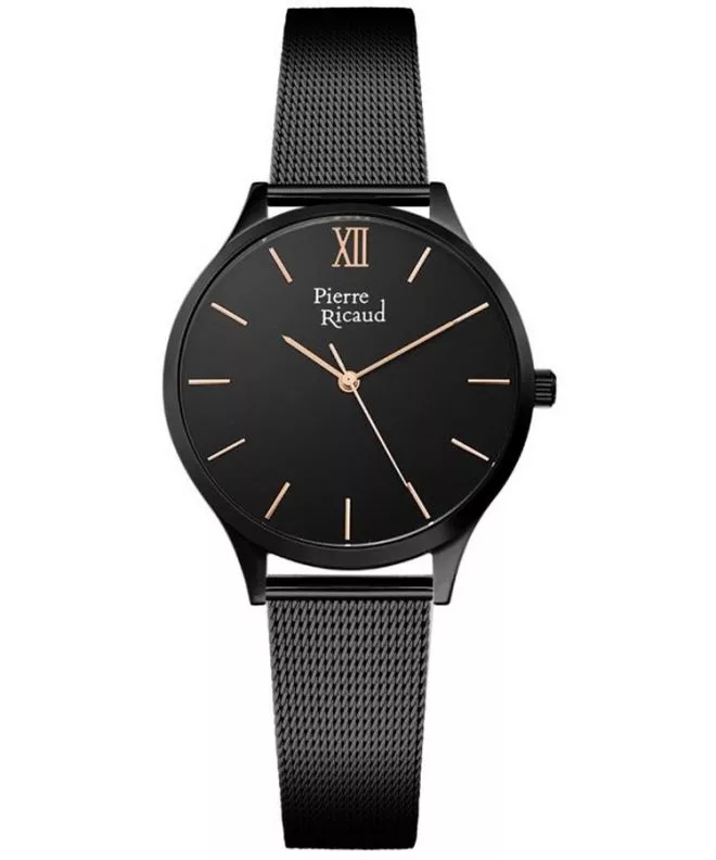 Zegarek damski Pierre Ricaud Classic P22033.B1R4Q