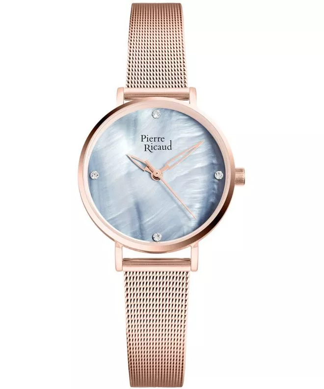 Zegarek damski Pierre Ricaud Classic P22043.914ZQ