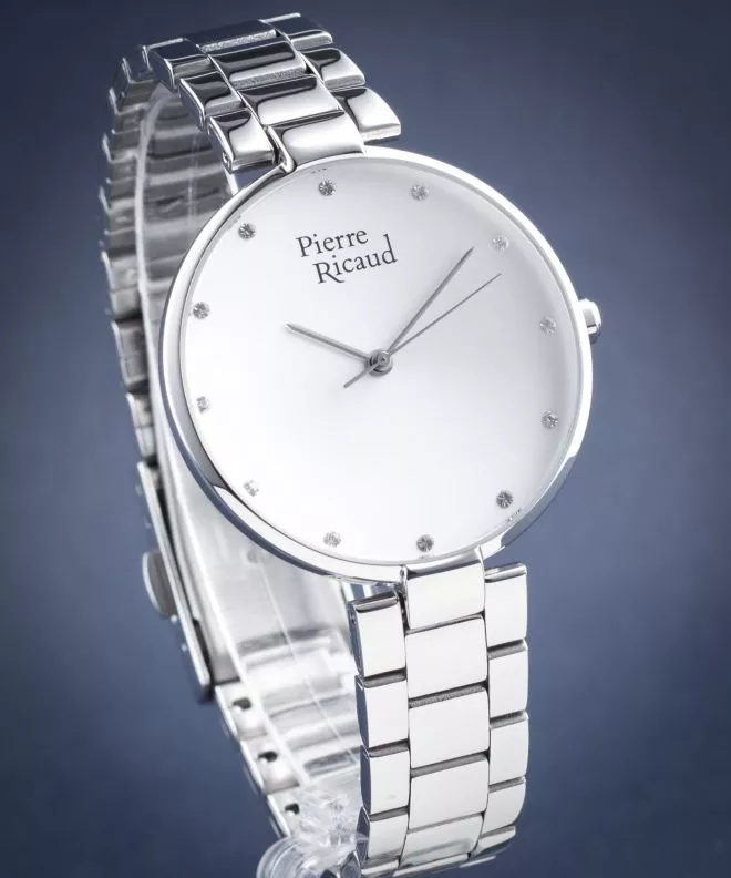 Zegarek damski Pierre Ricaud Classic P22057.5143Q