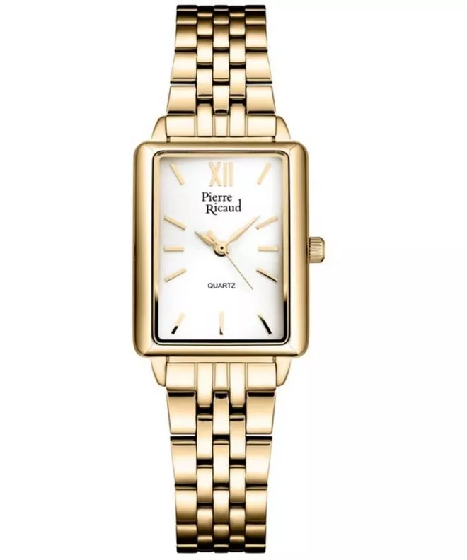 Zegarek damski Pierre Ricaud Classic P22069.1163Q