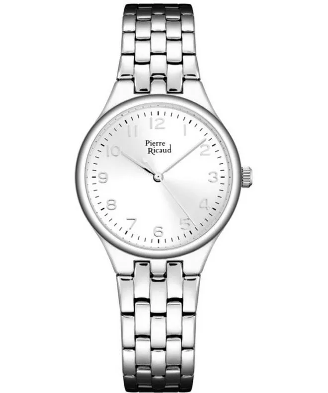 Zegarek damski Pierre Ricaud Classic P22087.5123Q