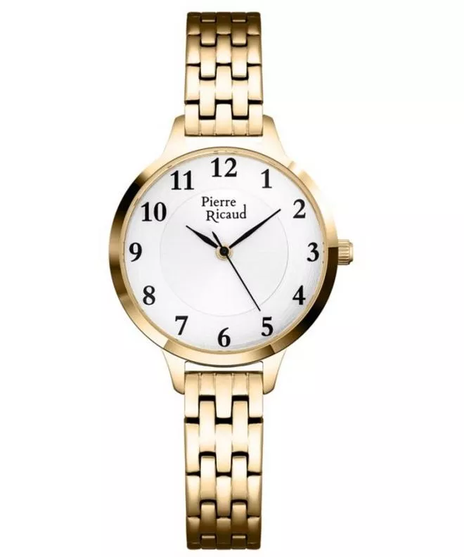 Zegarek damski Pierre Ricaud Classic P22090.1123Q