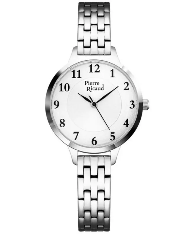 Zegarek damski Pierre Ricaud Classic P22090.5123Q