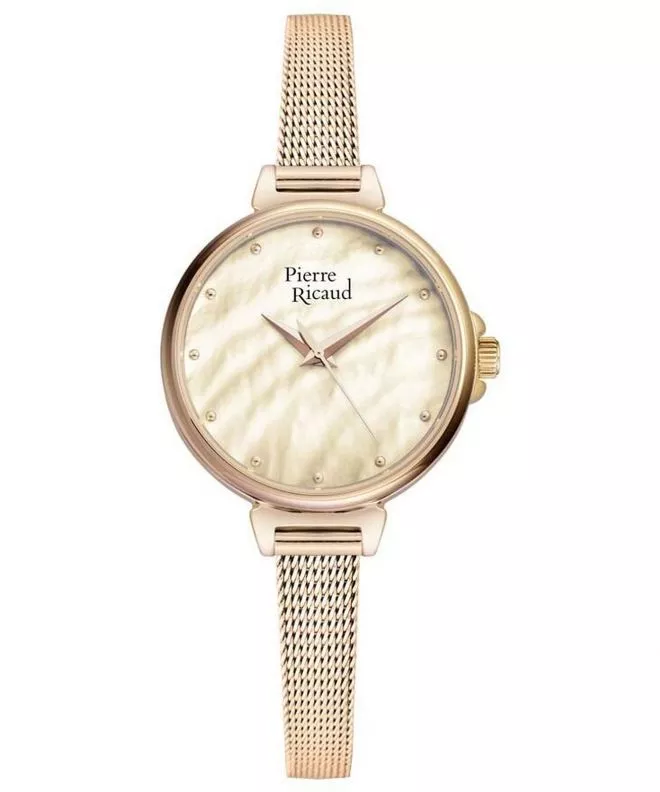 Zegarek damski Pierre Ricaud Classic P22099.114CQ