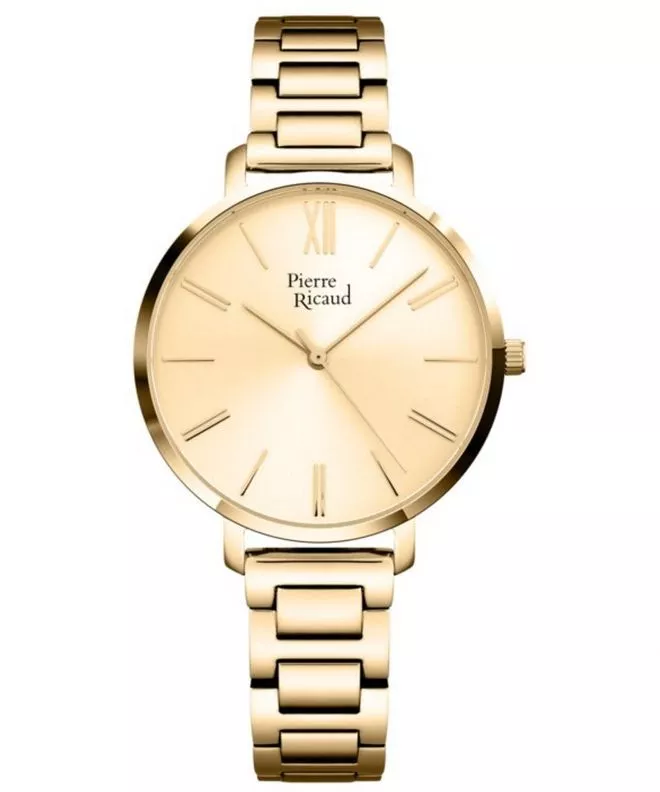 Zegarek damski Pierre Ricaud Classic P22115.1161Q