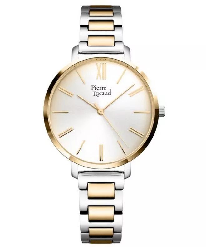 Zegarek damski Pierre Ricaud Classic P22115.2163Q