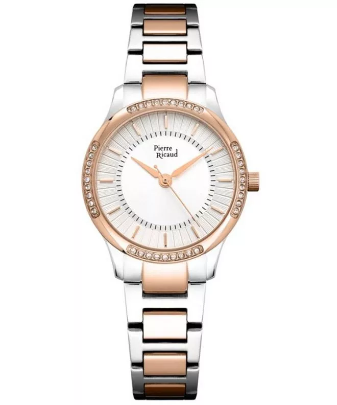 Zegarek damski Pierre Ricaud Classic P22162.R1R3QZ