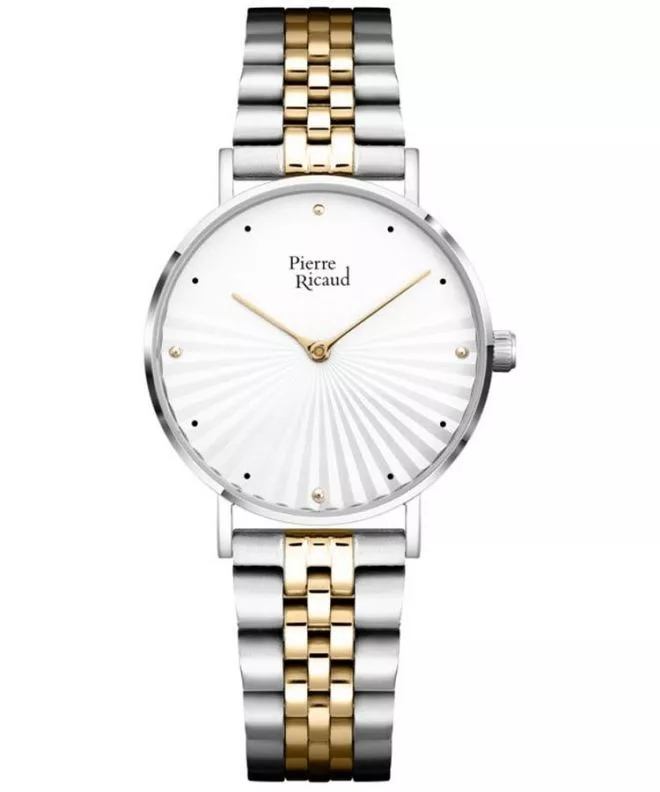 Zegarek damski Pierre Ricaud Classic P22164.2143Q