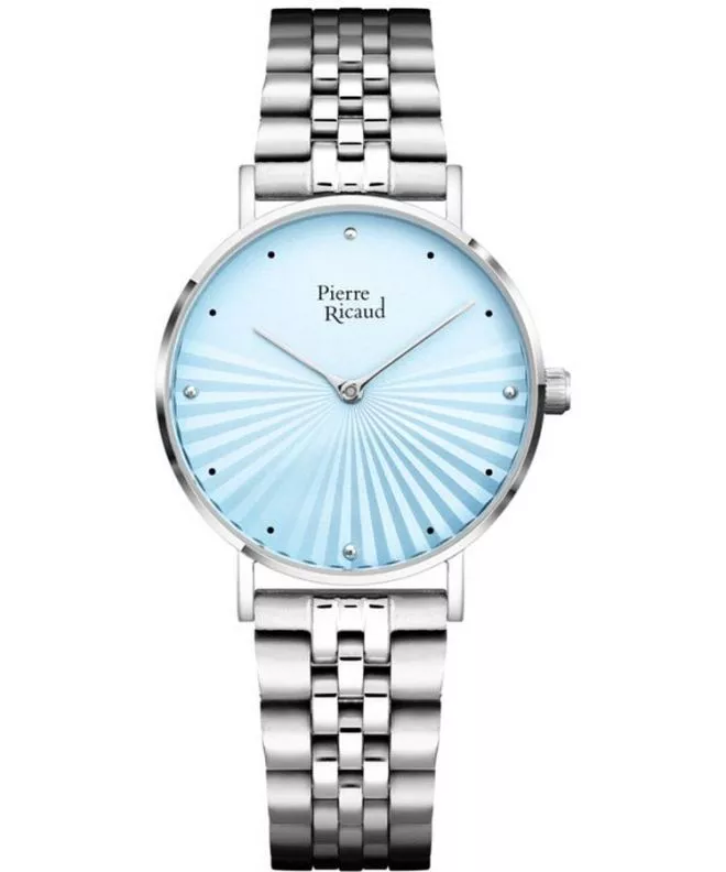 Zegarek damski Pierre Ricaud Classic P22164.5145Q
