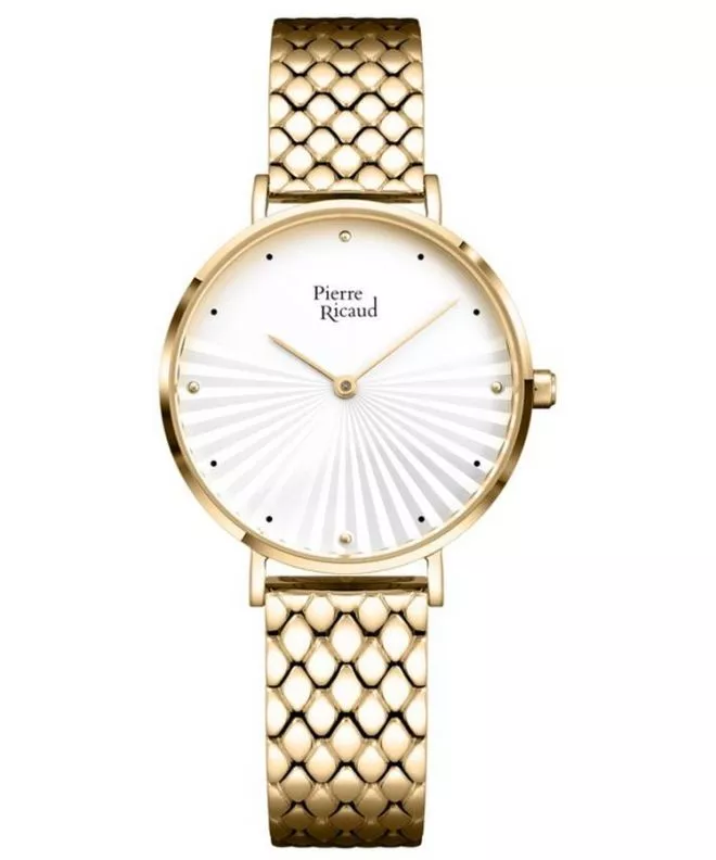 Zegarek damski Pierre Ricaud Classic P22166.1143Q
