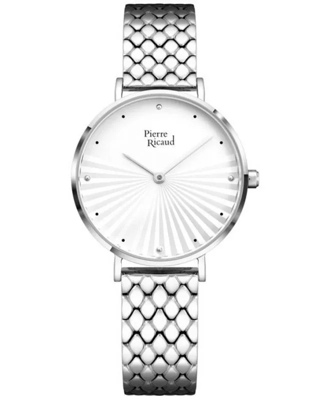 Zegarek damski Pierre Ricaud Classic P22166.5143Q
