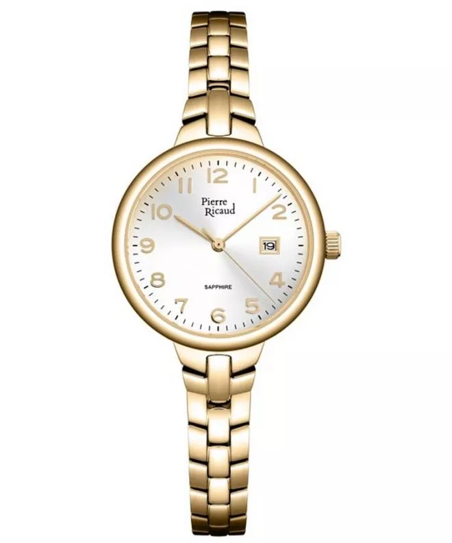 Zegarek damski Pierre Ricaud Classic P23007.1123Q