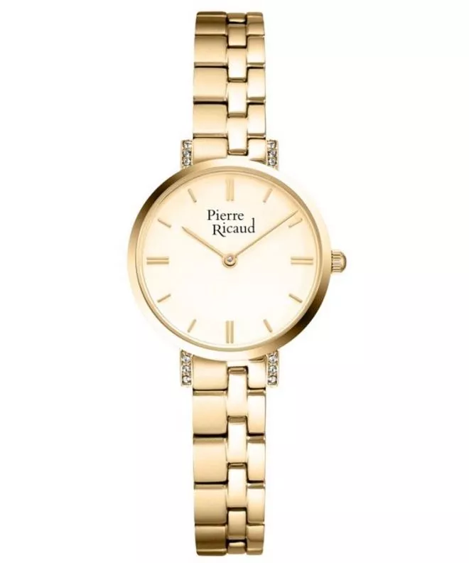 Zegarek damski Pierre Ricaud Classic P23019.1111QZ