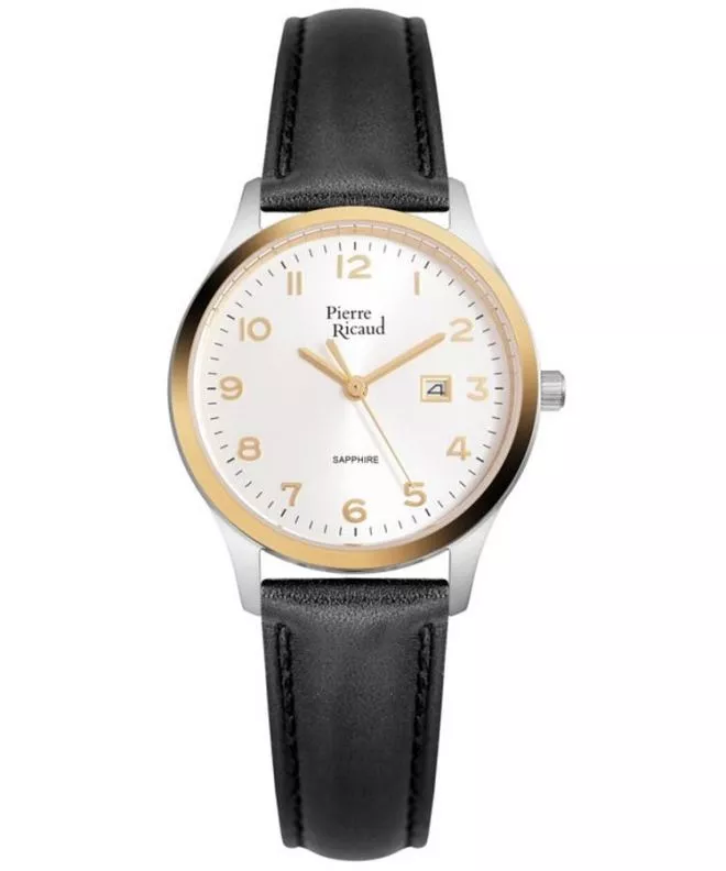 Zegarek damski Pierre Ricaud Classic P51028.2223Q