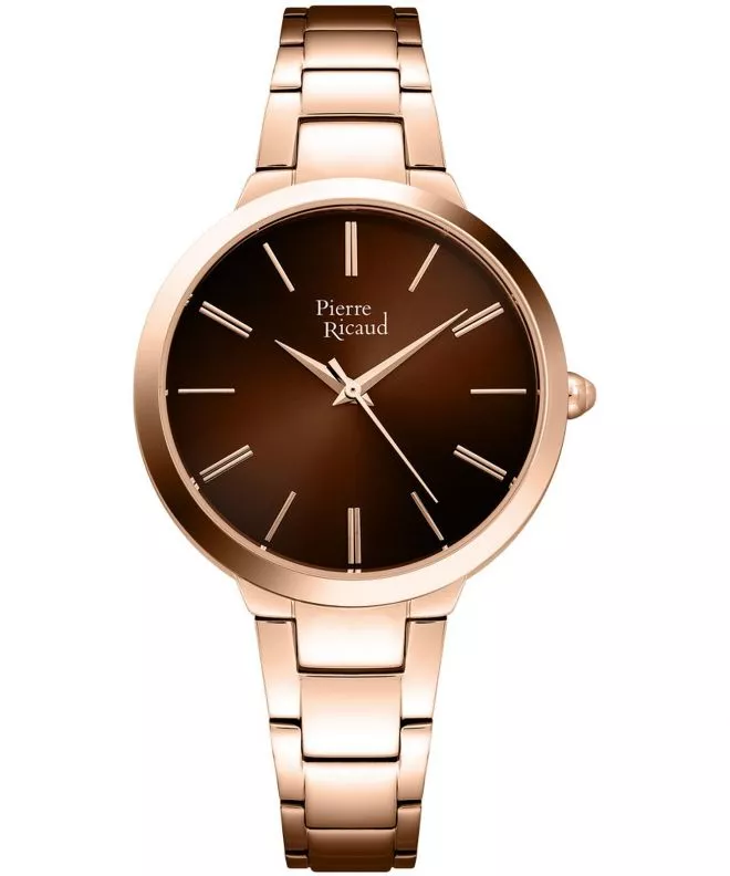 Zegarek damski Pierre Ricaud Classic SET P22051.911GQ-SET