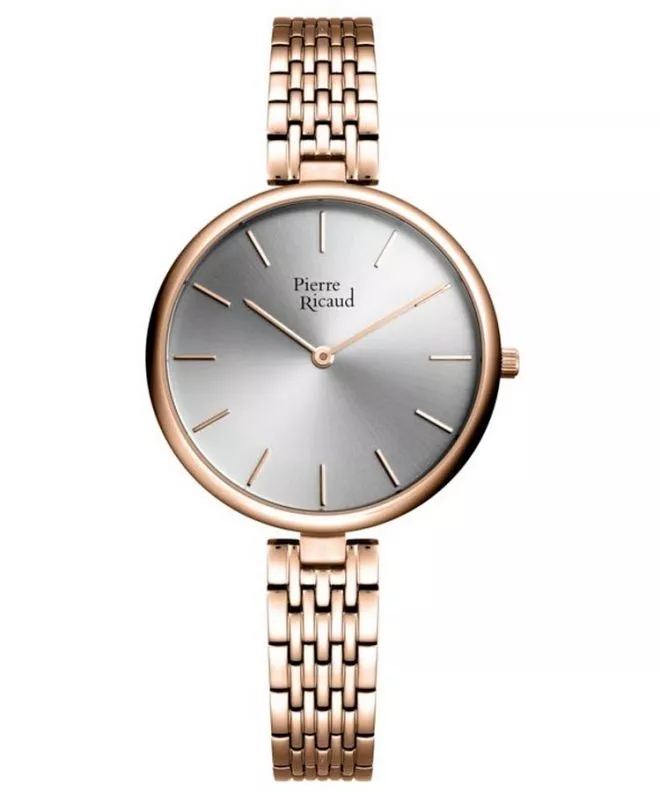 Zegarek damski Pierre Ricaud Classic SET P22061.9117Q-SET
