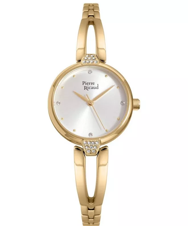 Zegarek damski Pierre Ricaud Fashion P21028.1143QZ