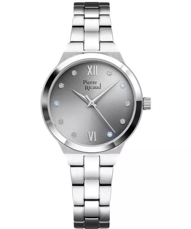 Zegarek damski Pierre Ricaud Fashion P22065.5187Q