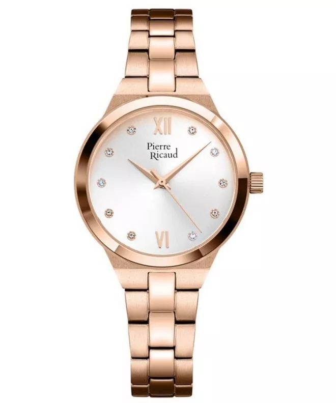 Zegarek damski Pierre Ricaud Fashion P22065.9183Q