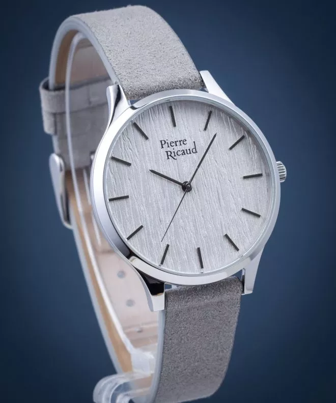 Zegarek damski Pierre Ricaud Fashion P22081.5G13Q