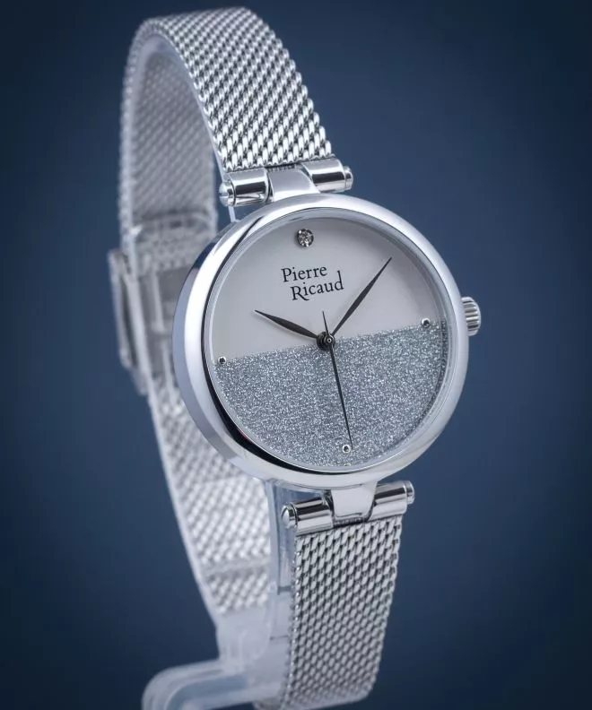 Zegarek damski Pierre Ricaud Fashion P23000.5143Q