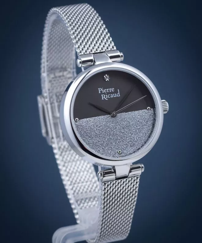 Zegarek damski Pierre Ricaud Fashion P23000.5146Q