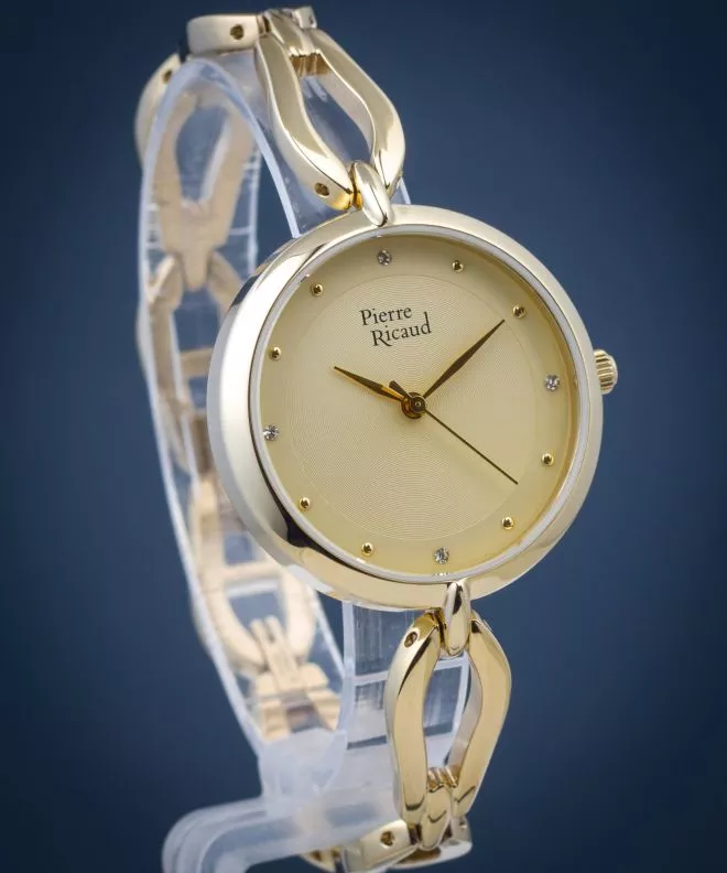 Zegarek damski Pierre Ricaud Fashion P23001.1141Q