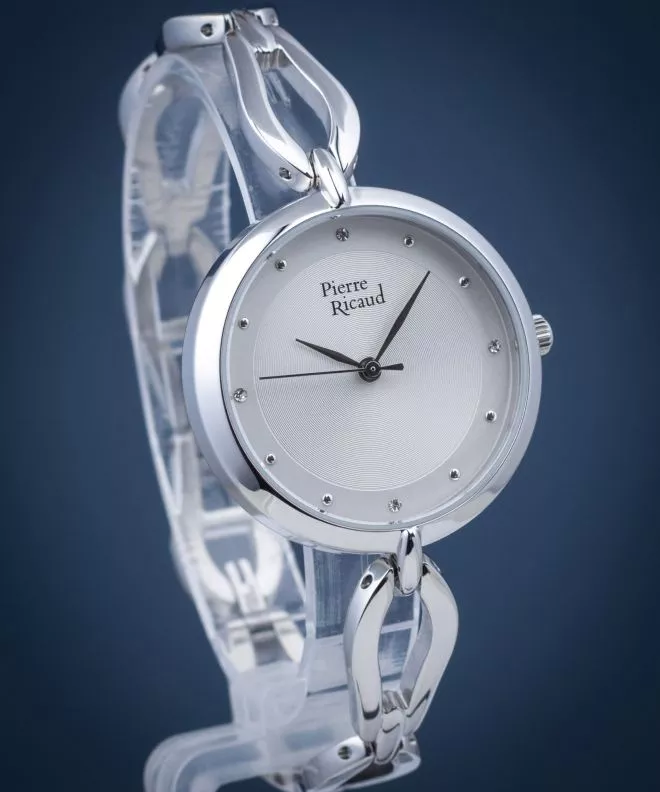 Zegarek damski Pierre Ricaud Fashion P23001.5143Q