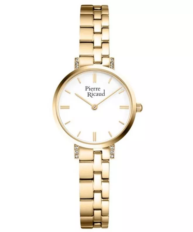 Zegarek damski Pierre Ricaud Fashion P23019.1113QZ