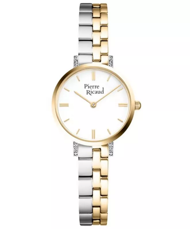 Zegarek damski Pierre Ricaud Fashion P23019.2113QZ
