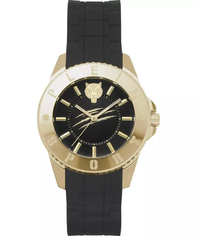 Zegarek damski Plein Sport Glam PSKBA0223