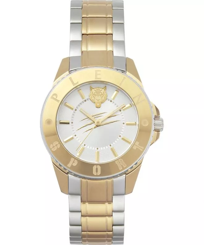 Zegarek damski Plein Sport Glam PSKBA0823