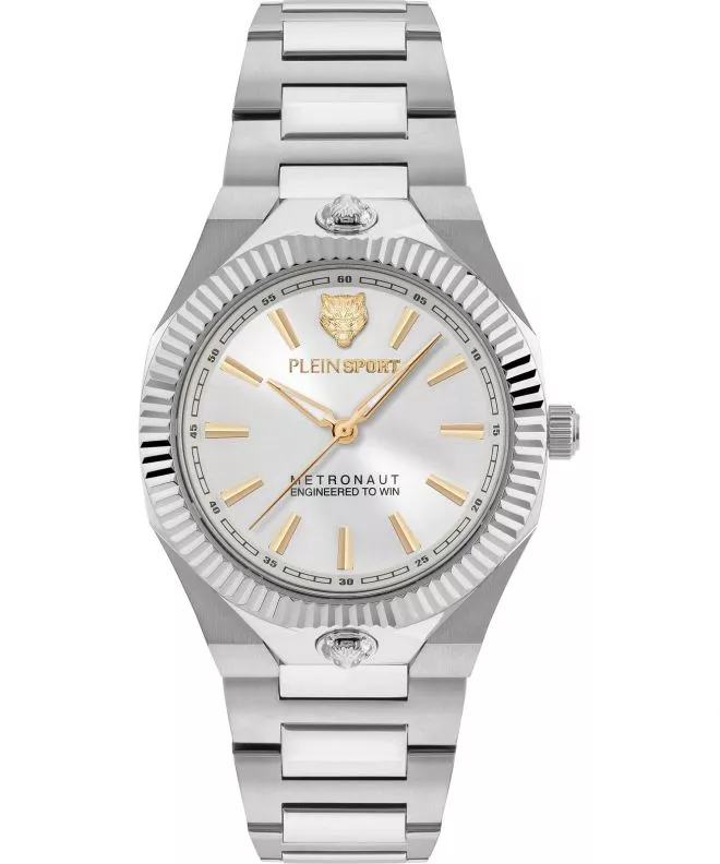 Zegarek damski Plein Sport Metronaut PSDGA0325
