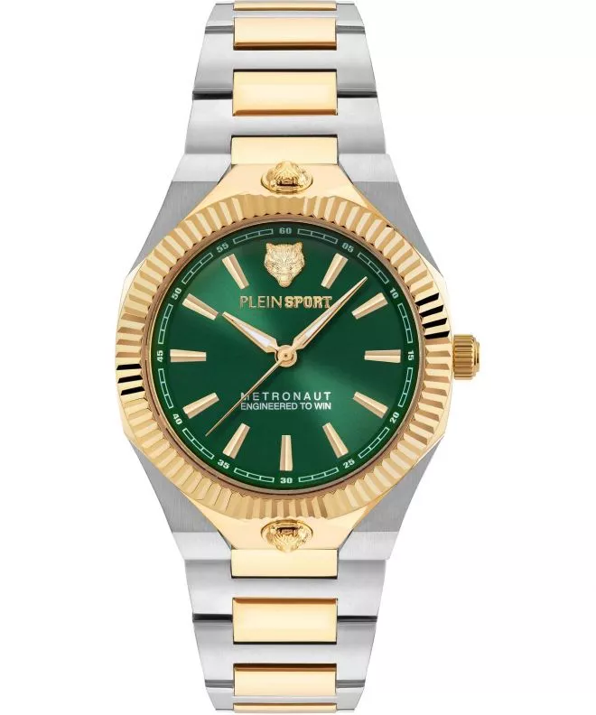Zegarek damski Plein Sport Metronaut PSDGA0525