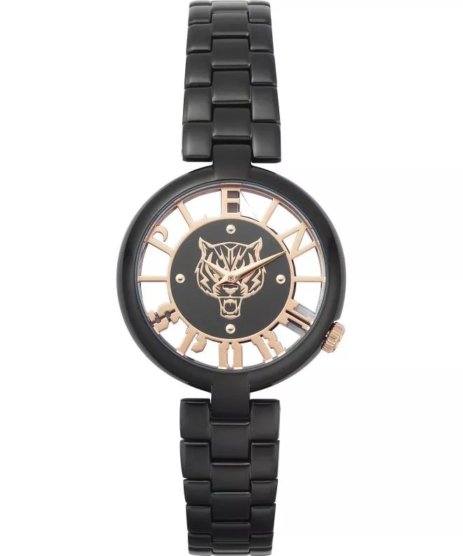 Zegarek damski Plein Sport Tiger Luxe PSMBA0523