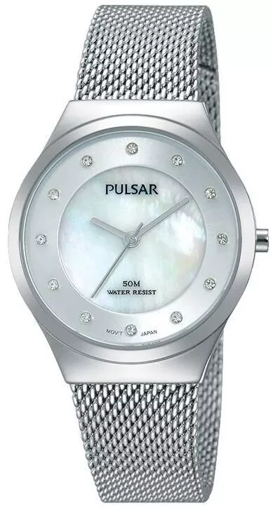 Zegarek damski Pulsar Business PH8131X1